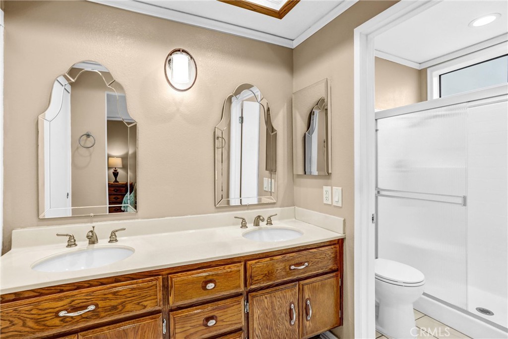 Residential for sale at 13551 Barkley Place, Chino CA featuring 3 beds and 3 baths