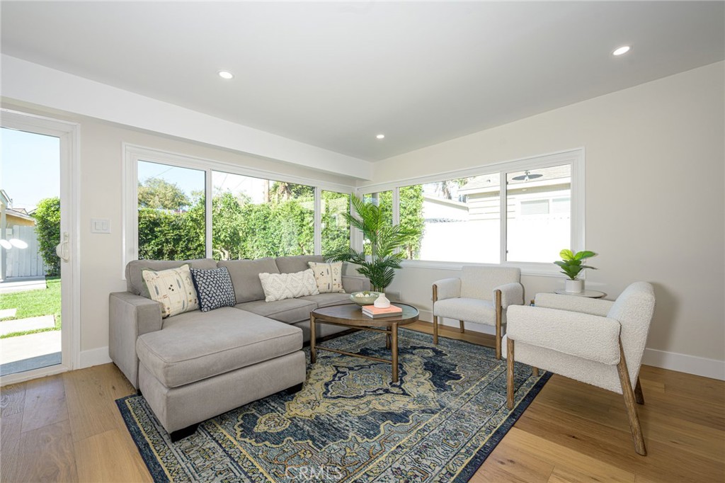 Residential for sale at 22951 Walnut Street, Torrance CA featuring 3 beds and 2 baths