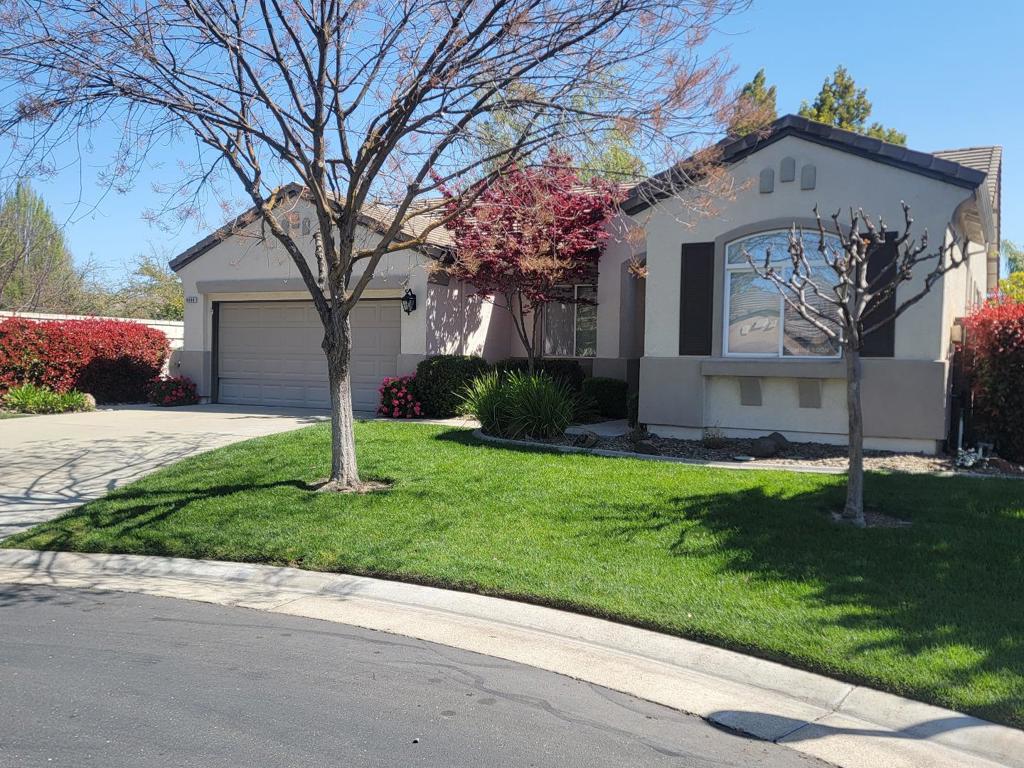 Residential for sale at 9608 Crystal Bay Lane, Elk Grove CA featuring 2 beds and 2 baths