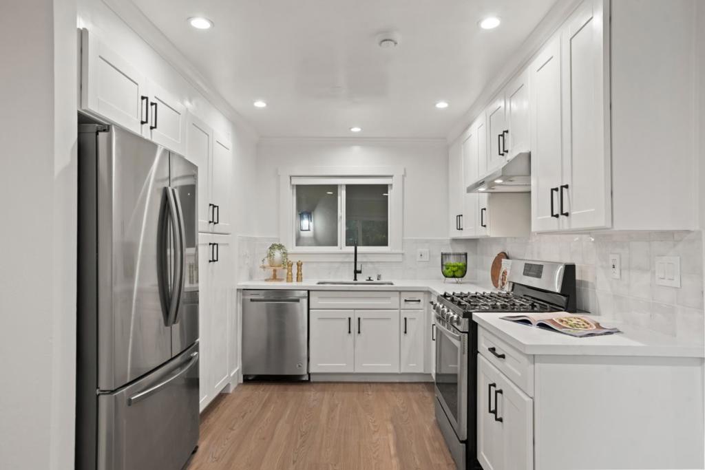 Residential for sale at 5005 Doyle Road, San Jose CA featuring 3 beds and 2 baths