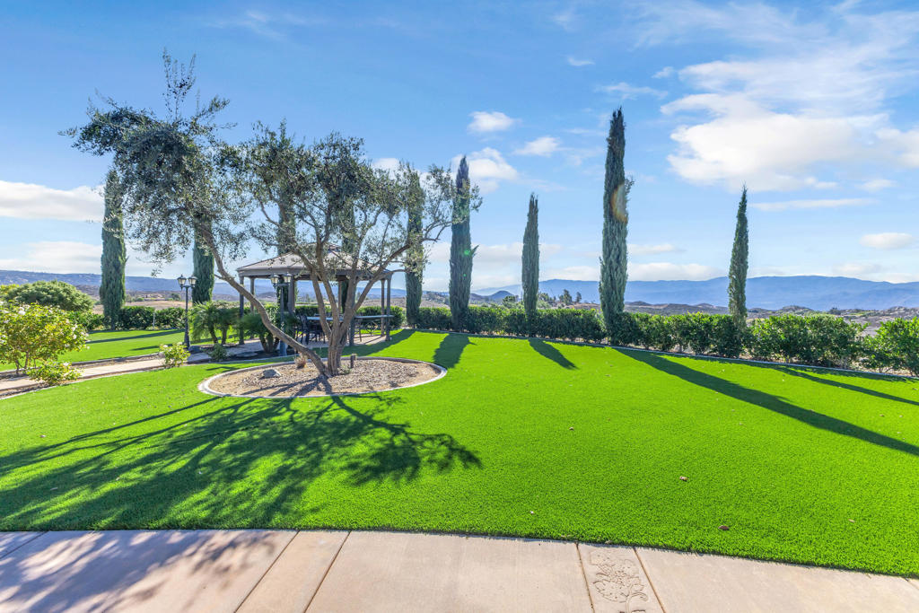 Residential for sale at 39375 San Ignacio Road, Hemet CA featuring 4 beds and 5 baths