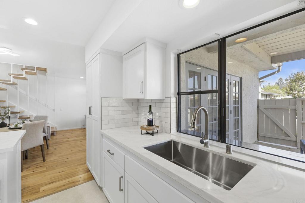 Residential for sale at 3851 Camino Lindo, University City CA featuring 3 beds and 3 baths