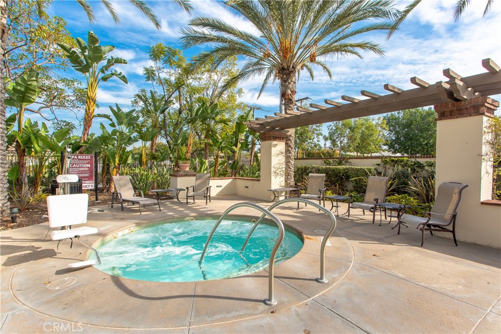 Residential for sale at 3378 Merida, Brea CA featuring 2 beds and 2 baths