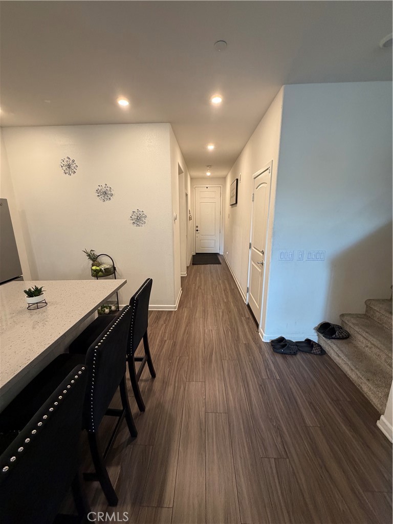 Residential for sale at 475 N Glenwood, Rialto CA featuring 5 beds and 4 baths