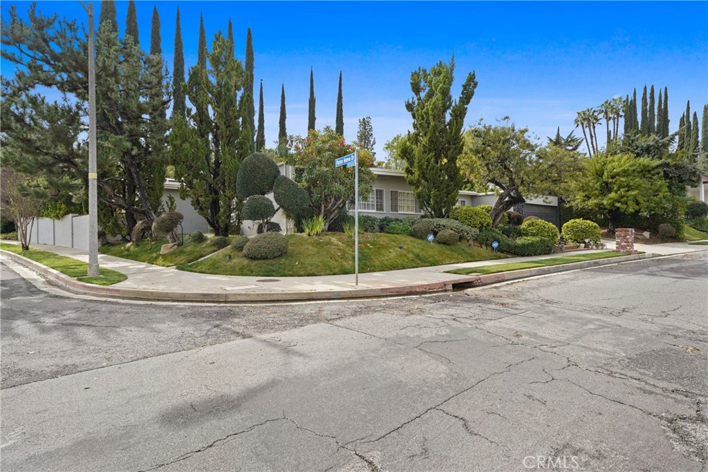 Residential for sale at 4434 Nogales Drive, Tarzana CA featuring 5 beds and 4 baths