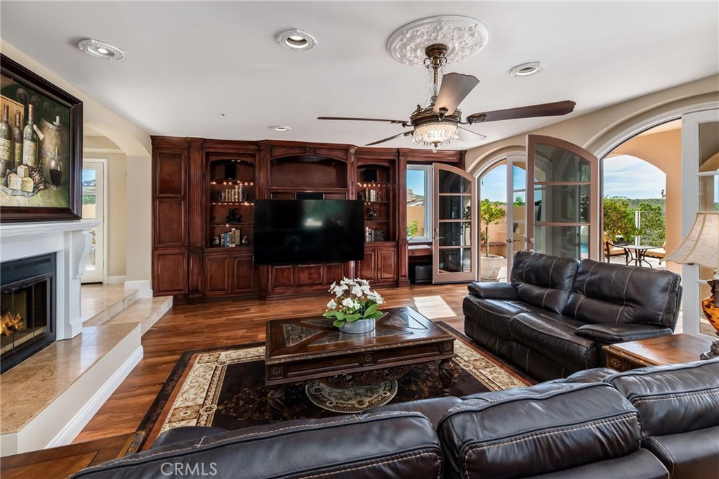 Residential for sale at 33741 Brandon Lane, San Juan Capistrano CA featuring 5 beds and 4 baths