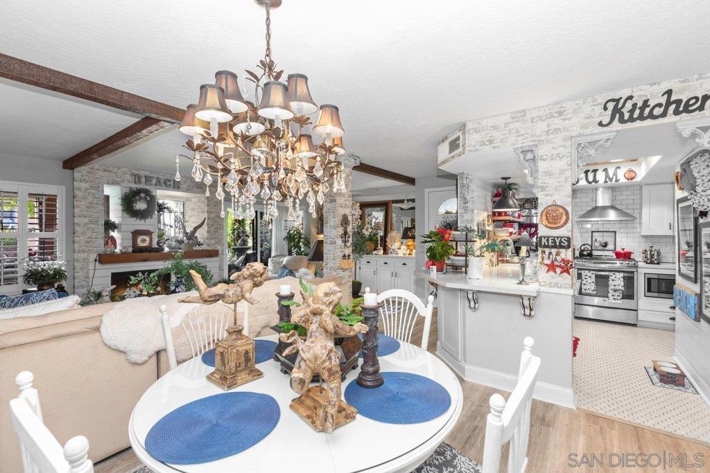 Residential for sale at 4011 Layang Layang Cir F, Carlsbad CA featuring 2 beds and 3 baths