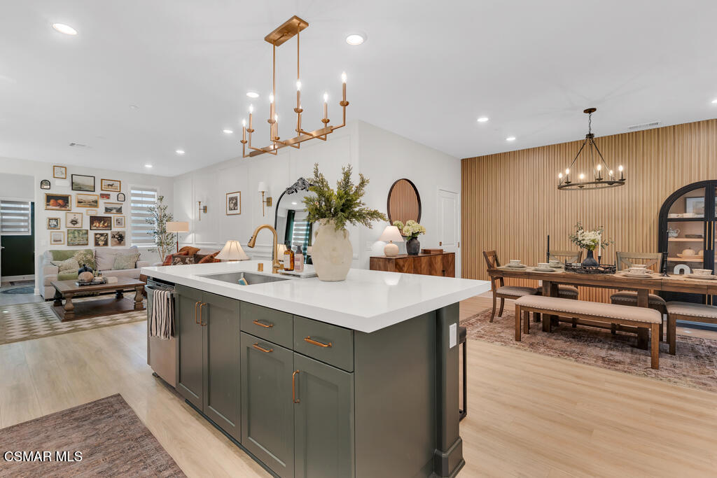 Residential for sale at 3028 Harrison Lane, Simi Valley CA featuring 4 beds and 4 baths