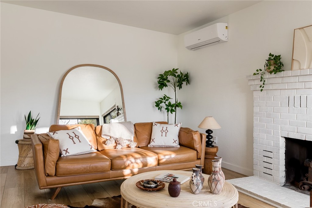 Residential for sale at 7422 Joshua Lane, Yucca Valley CA featuring 3 beds and 2 baths