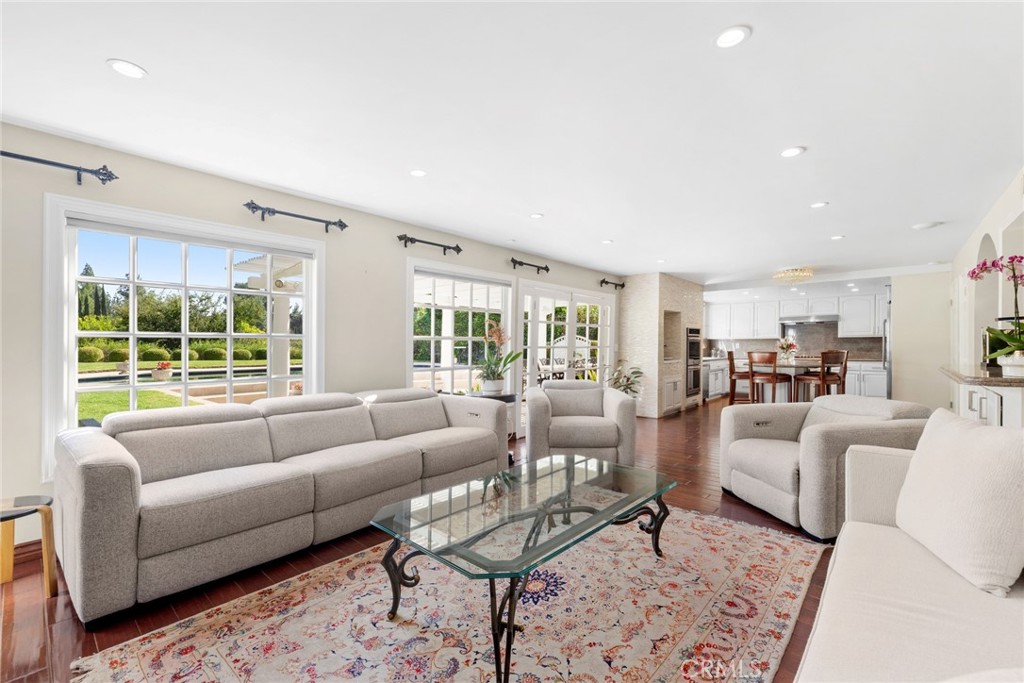 Residential for sale at 18938 Granada Circle, Porter Ranch CA featuring 3 beds and 3 baths