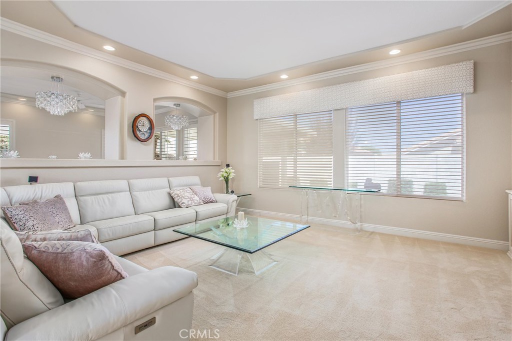 Residential for sale at 2141 Birdie Drive, Banning CA featuring 2 beds and 3 baths