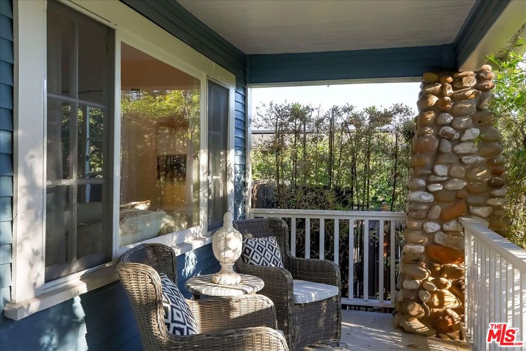 Residential for sale at 918 N Milpas Street, Santa Barbara CA featuring 2 beds and 1 bath