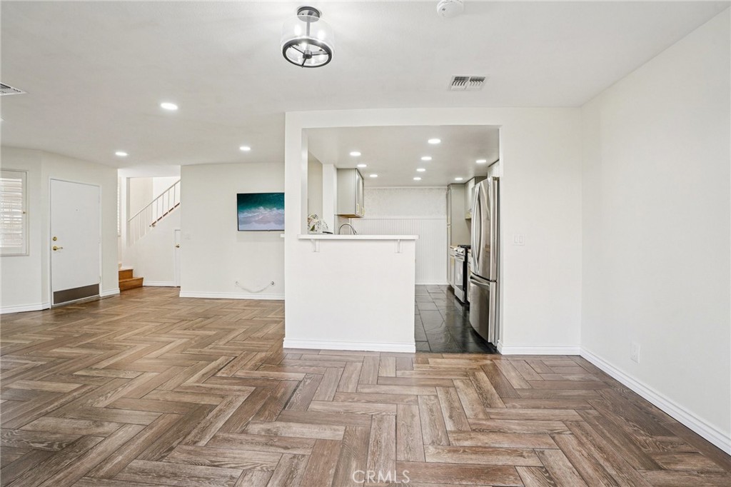 Residential for sale at 11300 Foothill Blvd 97, Sylmar CA featuring 3 beds and 3 baths