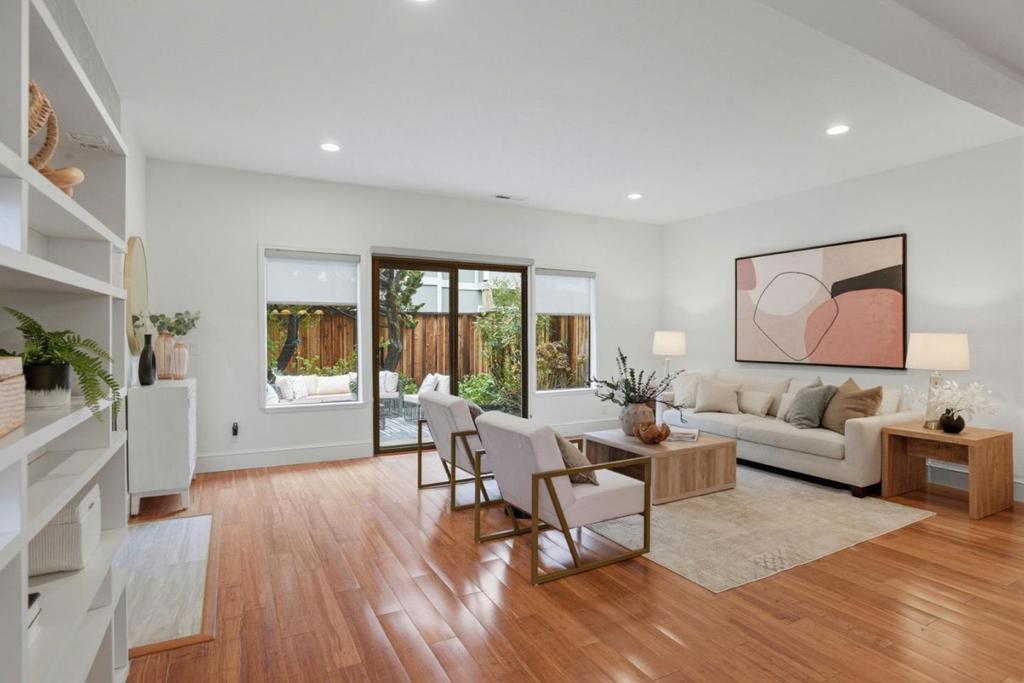 Residential for sale at 804 Centaurus Lane, Foster City CA featuring 3 beds and 3 baths