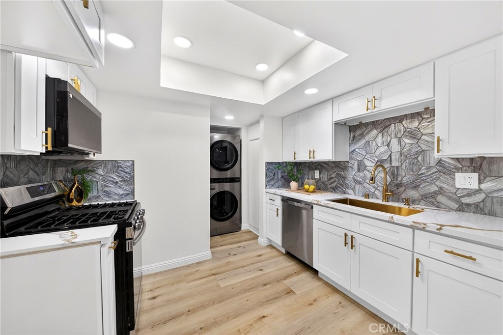 Residential for sale at 3054 Colt Way 209, Fullerton CA featuring 2 beds and 3 baths