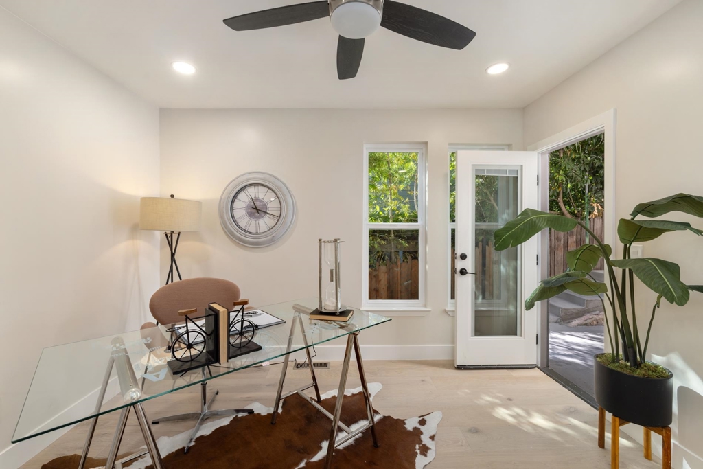 Residential for sale at 483 483 Boynton Ave, Berkeley CA featuring 5 beds and 5 baths