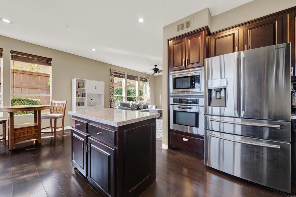 Residential for sale at 2223 Rock View Glen, Escondido CA featuring 4 beds and 3 baths