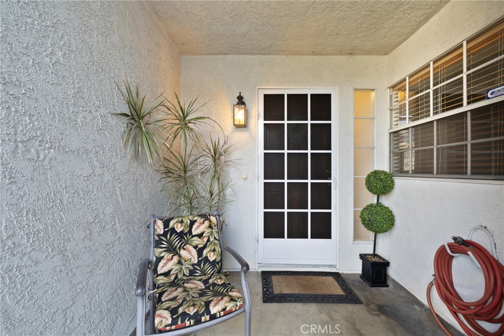 Residential for sale at 800 W Grondahl Street J, Covina CA featuring 2 beds and 2 baths