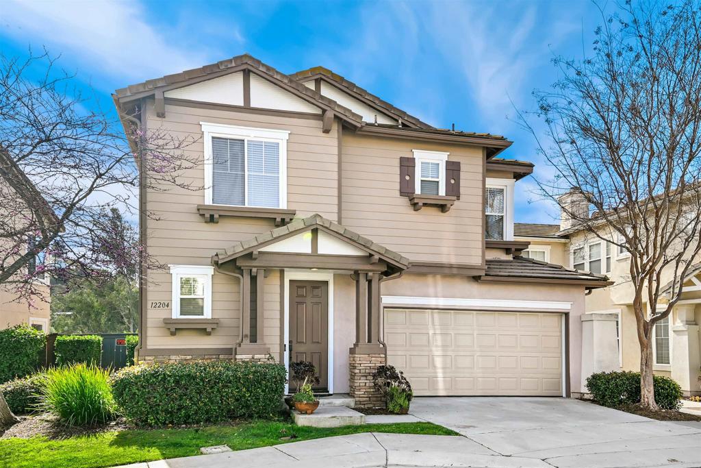 Residential for sale at 12204 Pepper Tree Lane, Poway CA featuring 4 beds and 3 baths