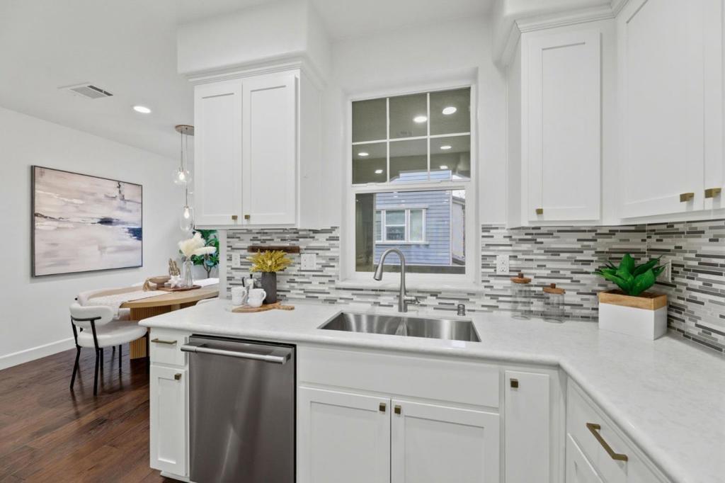 Residential for sale at 129 Paperbark Terrace, Sunnyvale CA featuring 4 beds and 4 baths