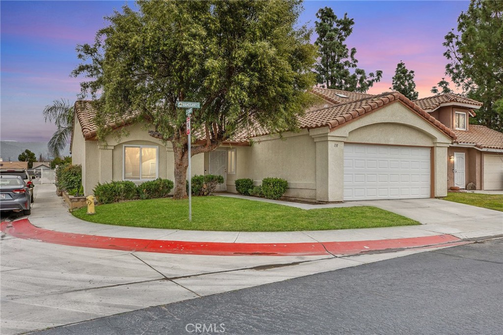 Residential for sale at 131 Mahogany, San Jacinto CA featuring 3 beds and 2 baths
