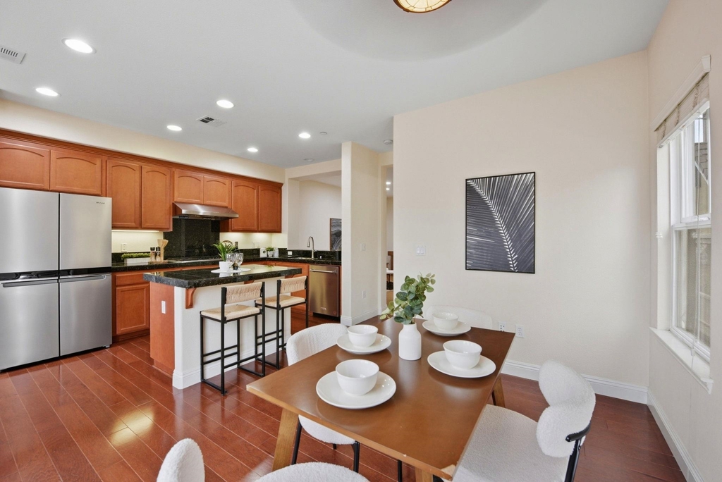 Residential for sale at 48962 48962 Woodgrove Cmn, Fremont CA featuring 3 beds and 3 baths