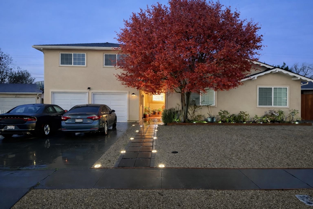 Residential for sale at 41670 41670 Paseo Padre Pkwy, Fremont CA featuring 5 beds and 3 baths