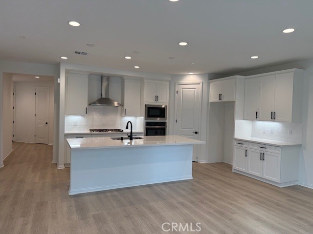 Residential for sale at 30576 Freeman Drive, Menifee CA featuring 4 beds and 3 baths