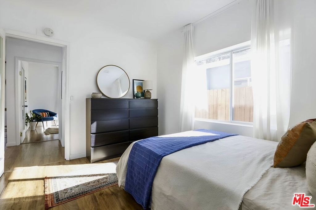 Residential Lease for rent at 619 S Louise Street, Glendale CA featuring 2 beds and 1 bath