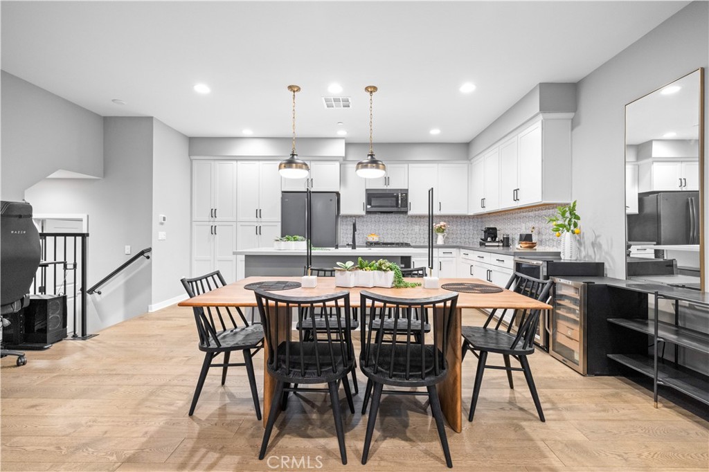 Residential for sale at 207 Winterbrook, Lake Forest CA featuring 2 beds and 3 baths