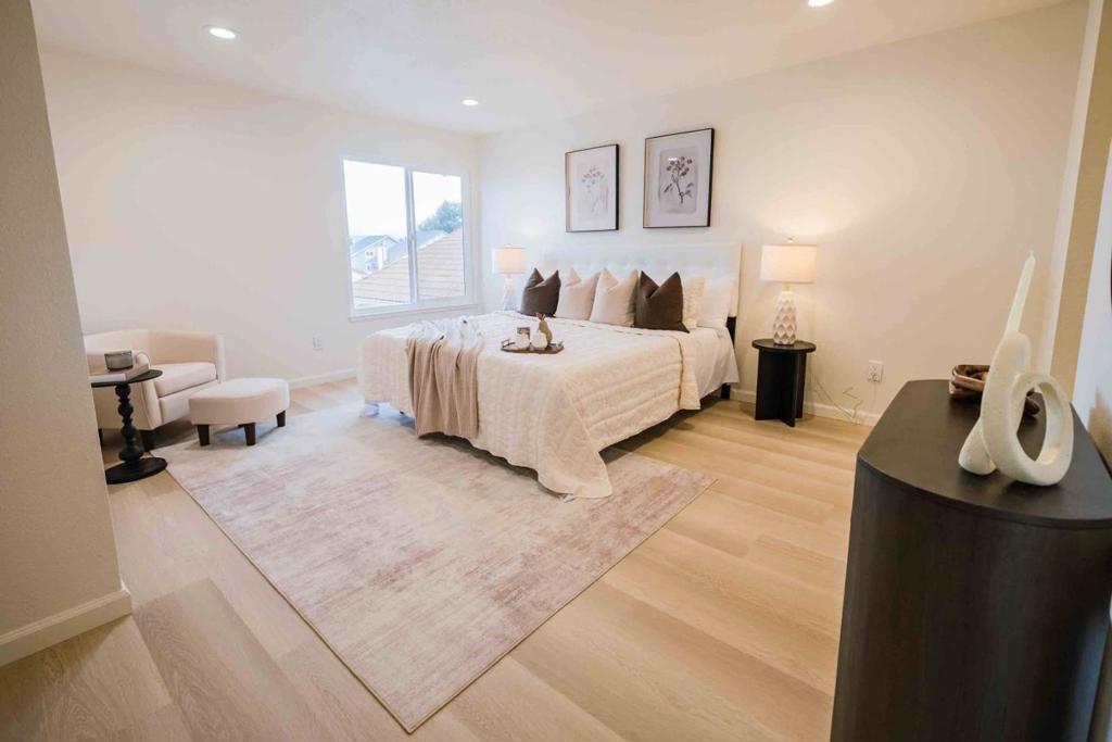Residential for sale at 420 Via Primavera Drive, San Jose CA featuring 3 beds and 3 baths