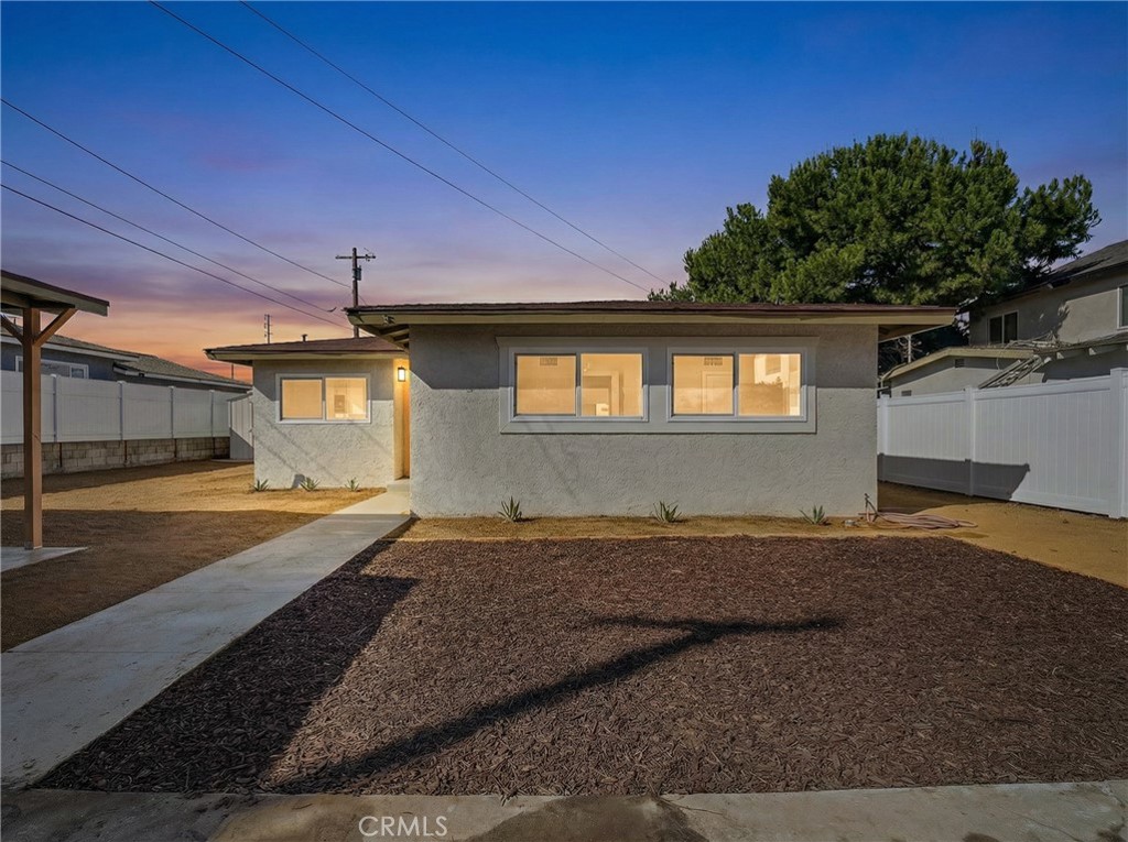 Residential for sale at 536 E 220th, Carson CA featuring 3 beds and 1 bath