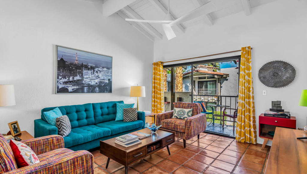 Residential for sale at 1050 E Ramon 96, Palm Springs CA featuring 2 beds and 2 baths