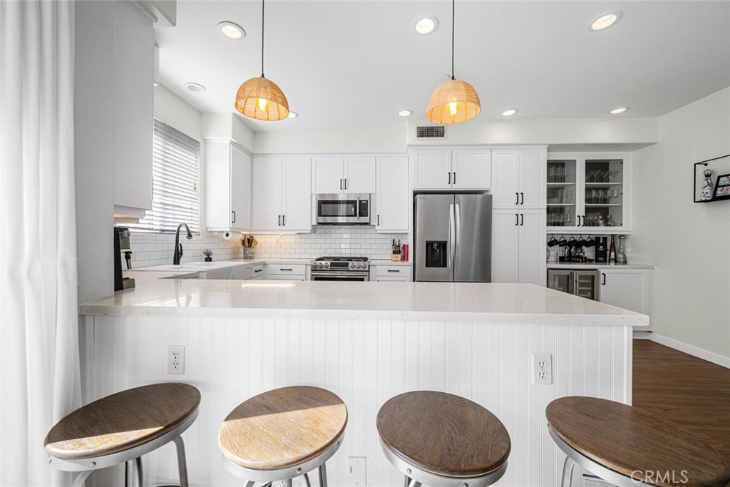 Residential for sale at 6237 Surfcove, Huntington Beach CA featuring 3 beds and 3 baths