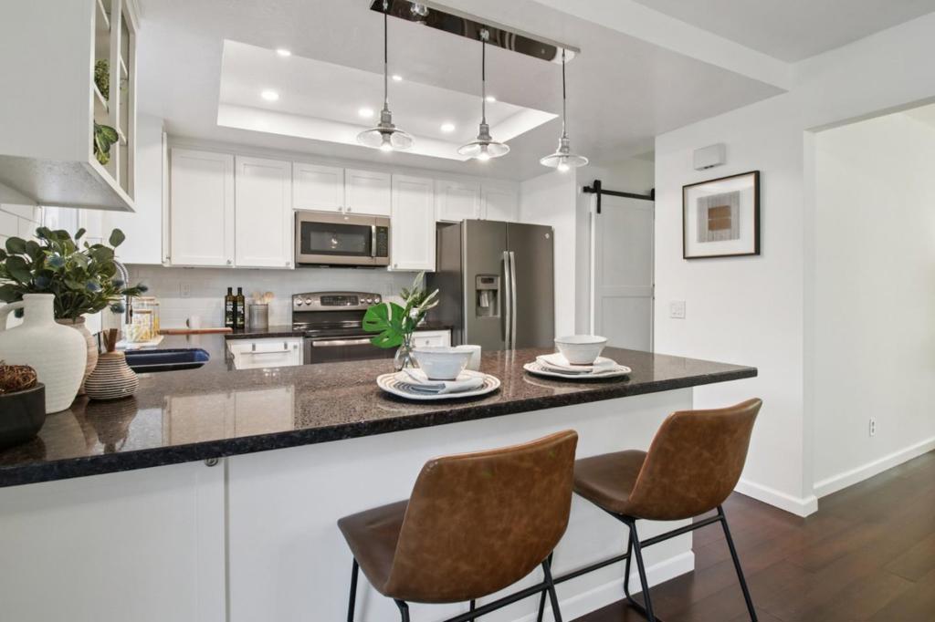 Residential for sale at 15103 Yosemite Way, Morgan Hill CA featuring 3 beds and 3 baths