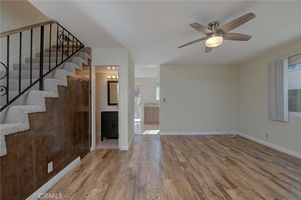 Residential Lease for rent at 25834 Viana Avenue 5, Lomita CA featuring 2 beds and 2 baths