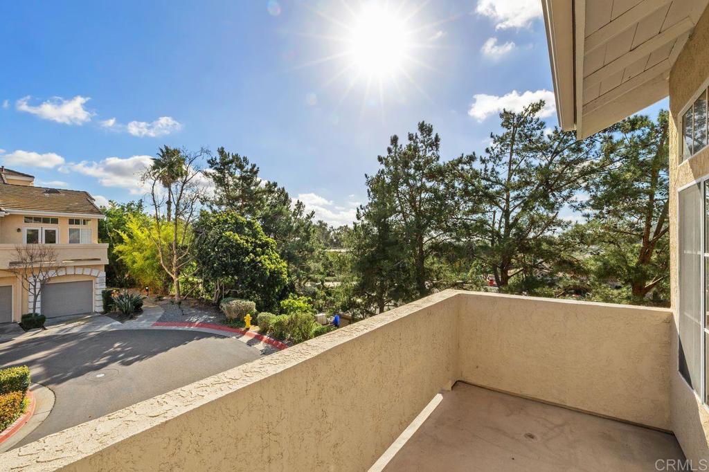 Residential for sale at 11195 Provencal Place, San Diego CA featuring 2 beds and 2 baths
