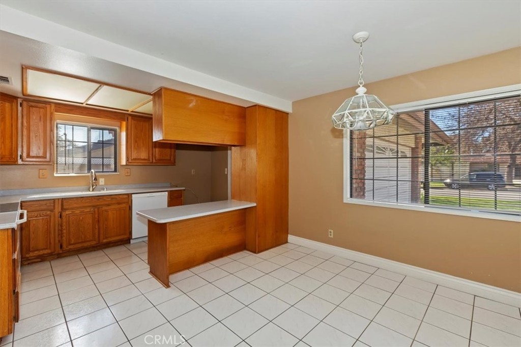 Residential for sale at 134 Coral Way, Upland CA featuring 3 beds and 2 baths