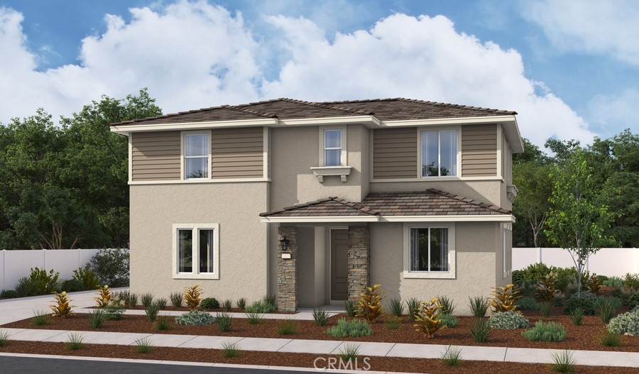 Residential for sale at 16535 Shallot Street, Fontana CA featuring 4 beds and 4 baths