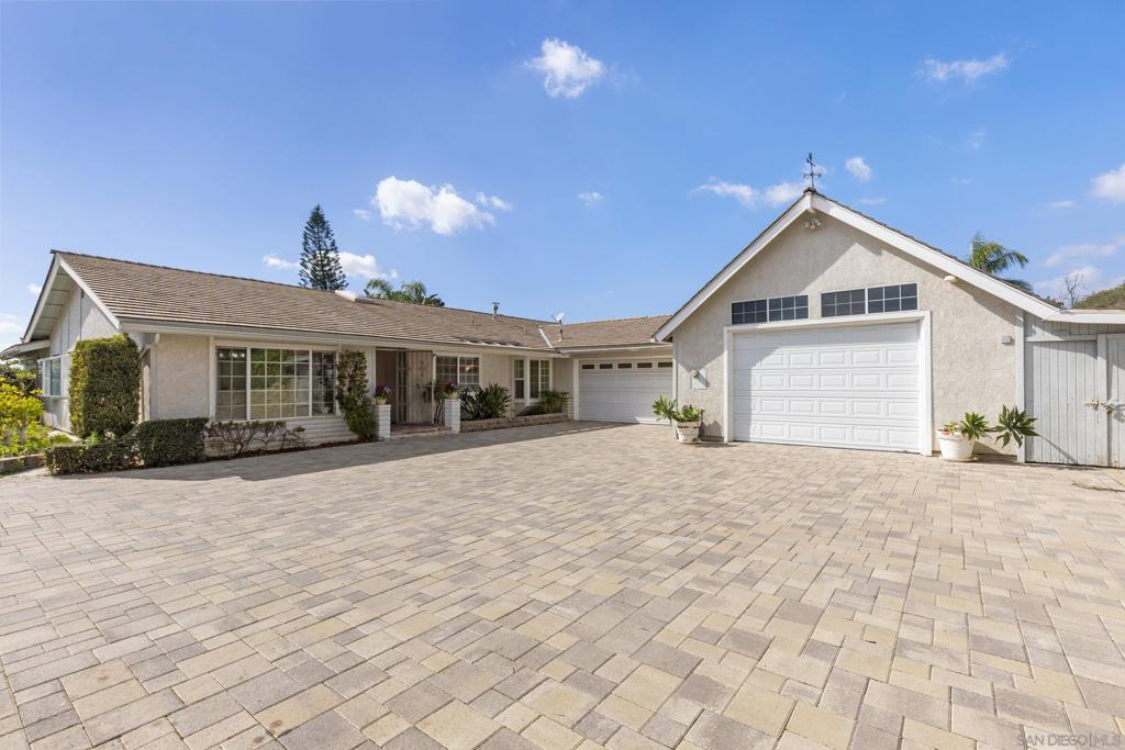 Residential for sale at 481 Stable Ridge St., El Cajon CA featuring 3 beds and 2 baths