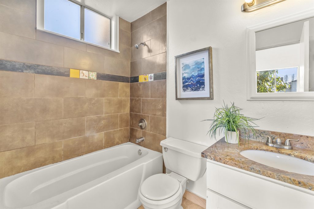 Residential Income for sale at 1431 1431 10th St, Oakland CA