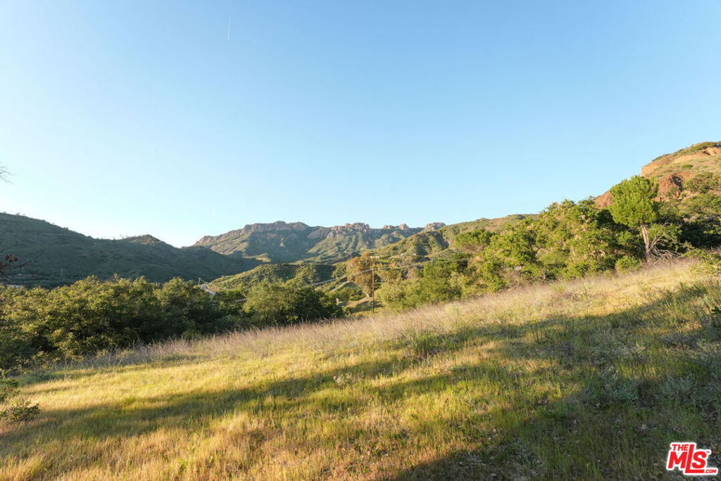 Residential for sale at 12310 Yerba Buena Road, Malibu CA featuring 2 beds and 2 baths