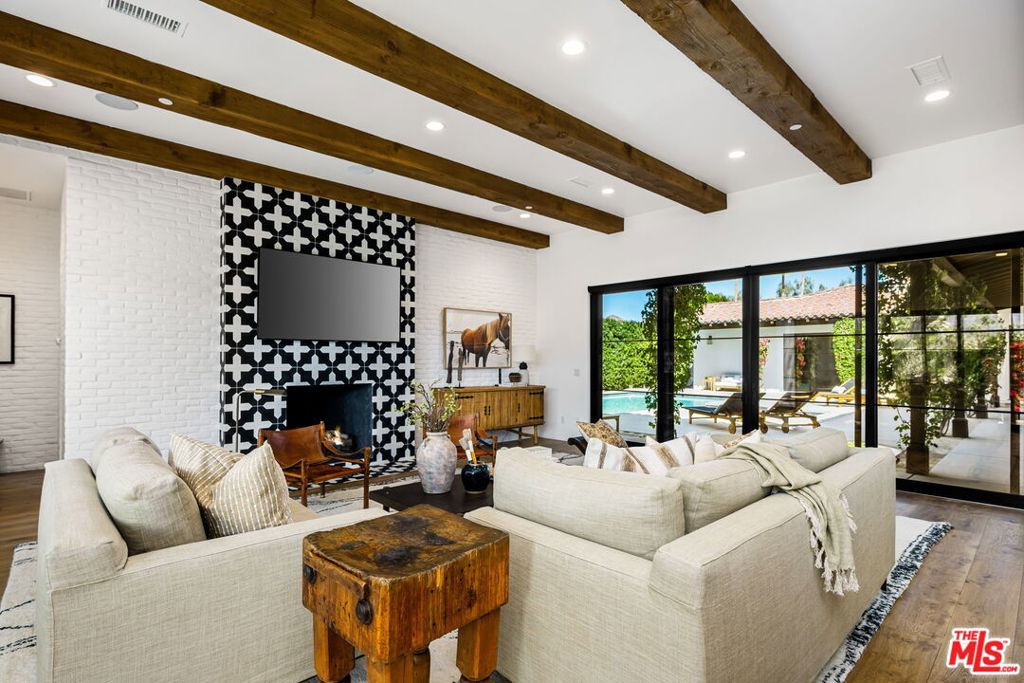 Residential for sale at 78101 San Timoteo Street, La Quinta CA featuring 5 beds and 6 baths