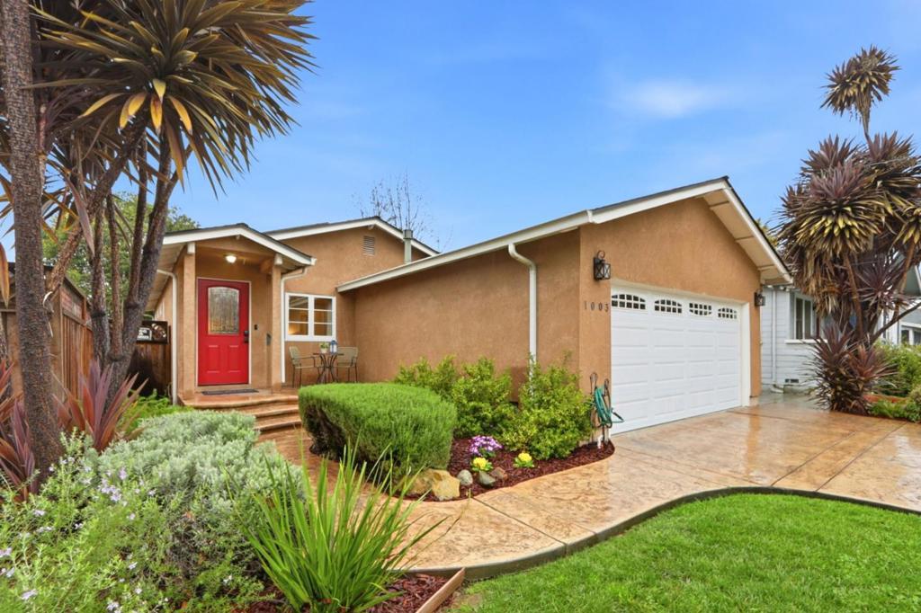 Residential for sale at 1003 Spencer Avenue, San Jose CA featuring 3 beds and 2 baths