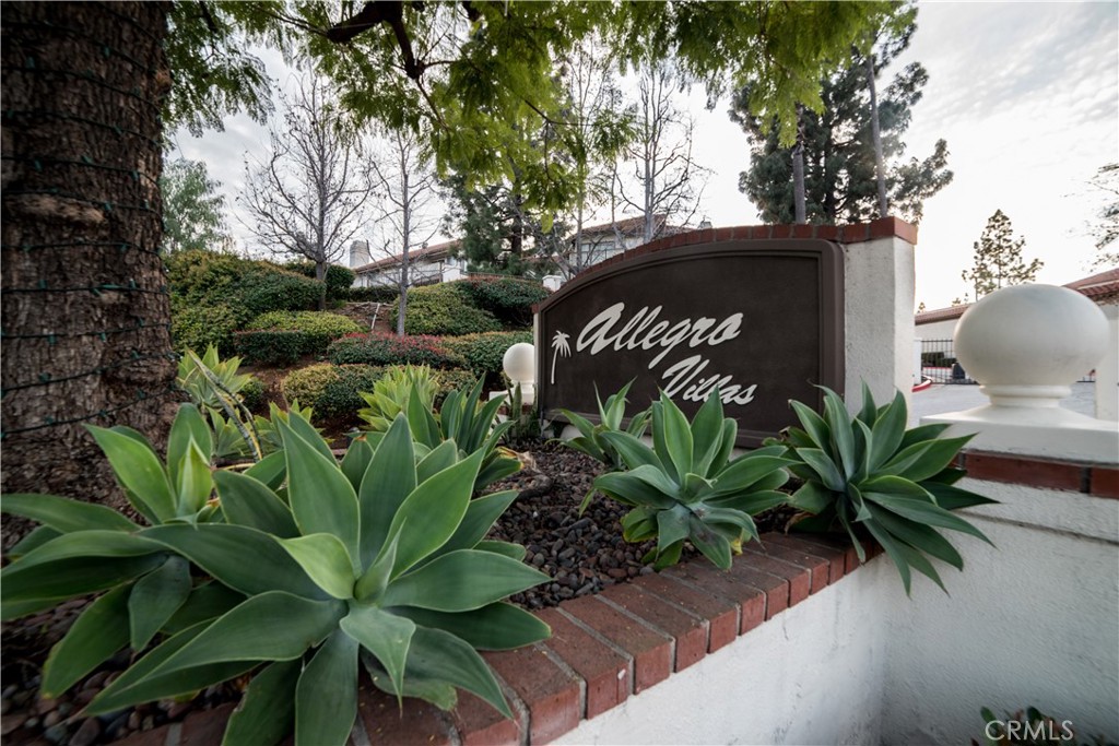 Residential for sale at 3407 Legato Court, Pomona CA featuring 2 beds and 2 baths