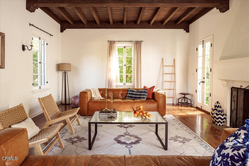 Residential for sale at 1200 Morada Place, Altadena CA featuring 3 beds and 5 baths