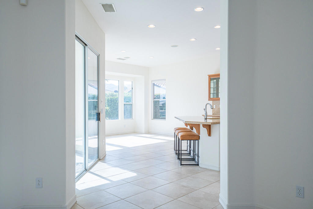 Residential Lease for rent at 81799 Prism Drive, La Quinta CA featuring 2 beds and 3 baths