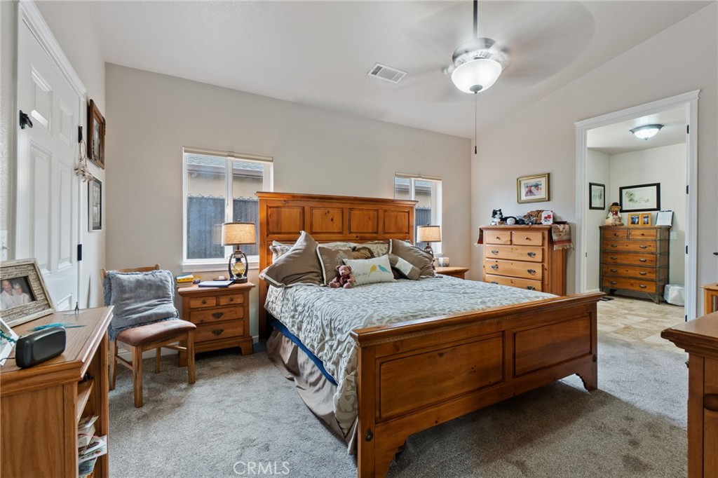 Residential for sale at 675 Larie, Red Bluff CA featuring 3 beds and 2 baths