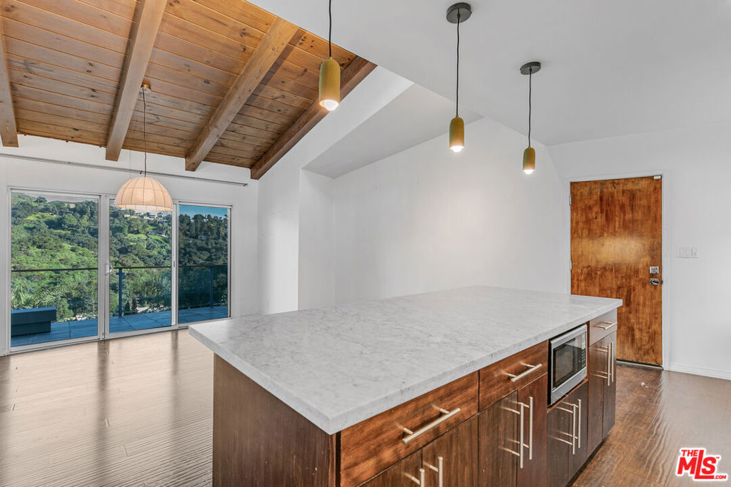 Residential Lease for rent at 3476 Troy Drive, Los Angeles, Los Angeles County CA featuring 3 beds and 2 baths