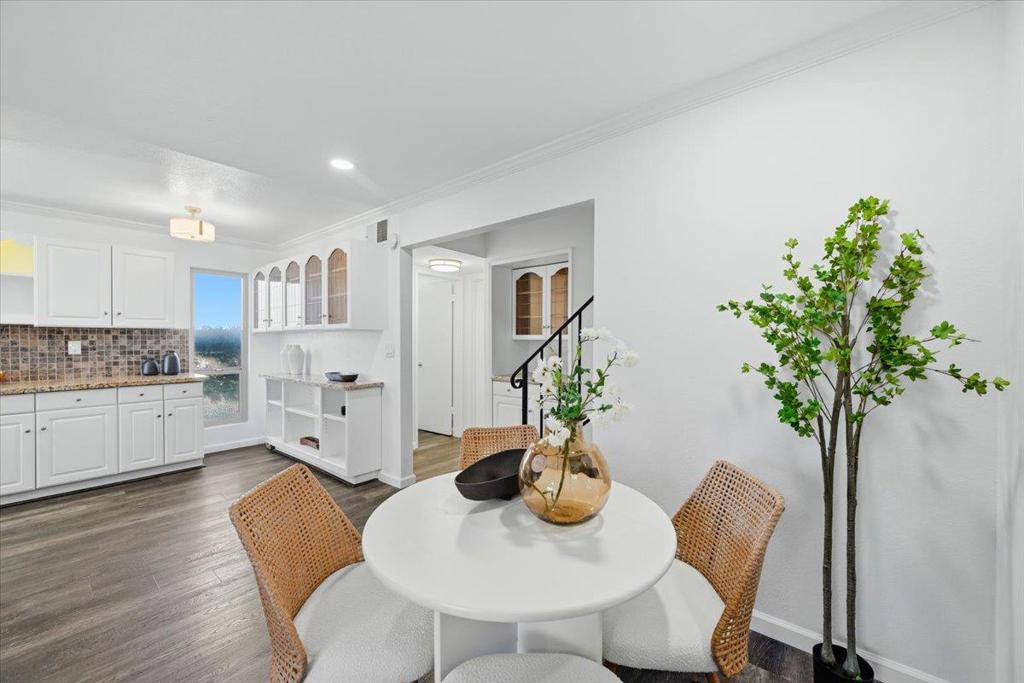 Residential for sale at 41042 Ramon Terrace, Fremont CA featuring 2 beds and 2 baths